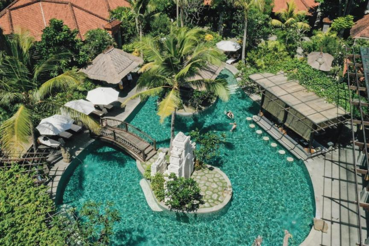 The Alantara Resort Sanur