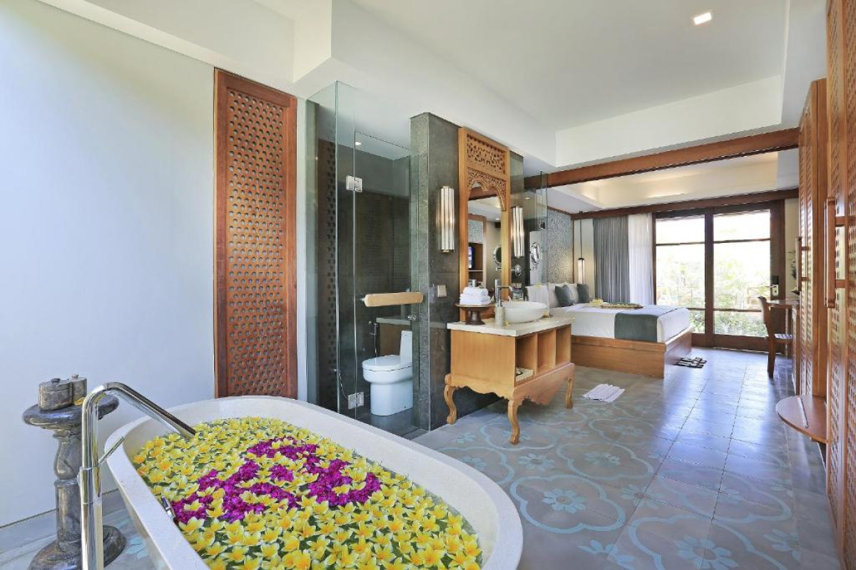 The Alantara Resort Sanur