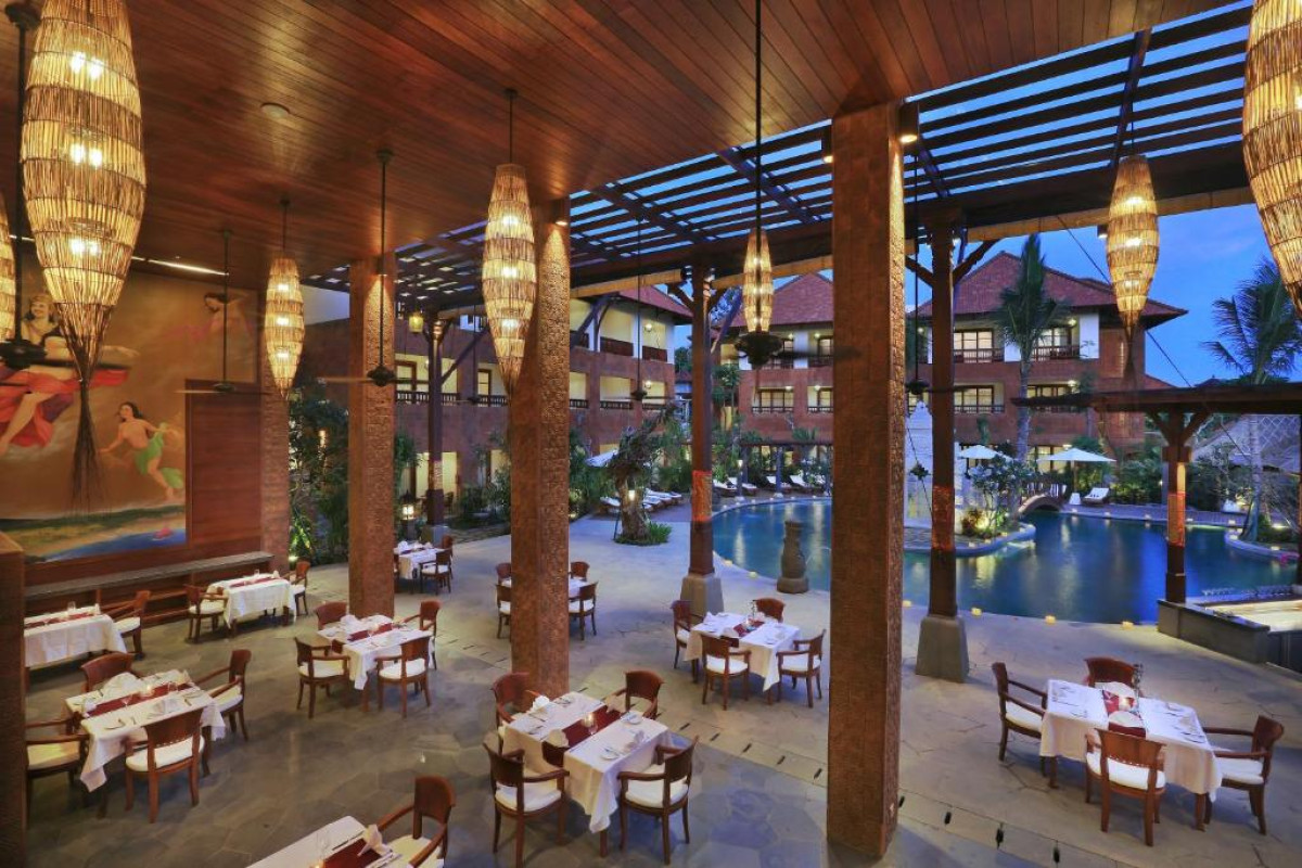 The Alantara Resort Sanur