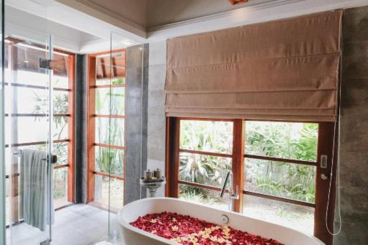 The Alantara Resort Sanur