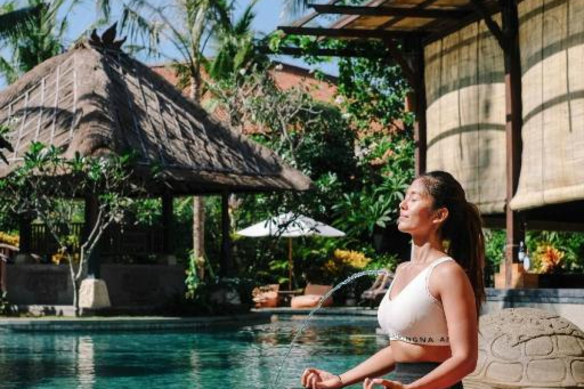 The Alantara Resort Sanur