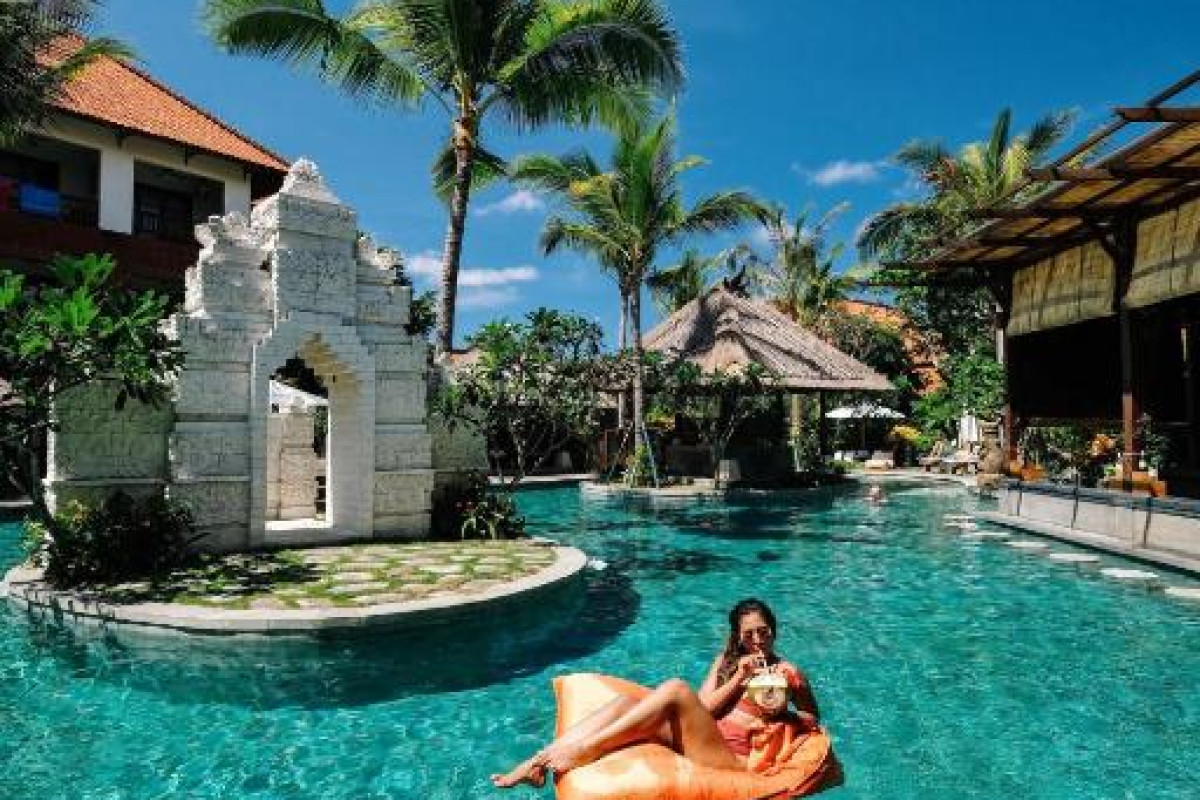 The Alantara Resort Sanur