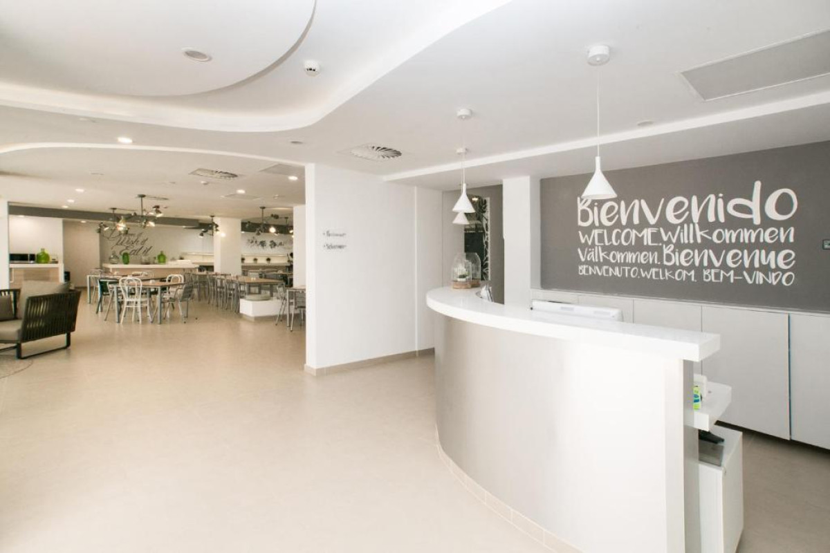 Hotel LIVVO Anamar Suites