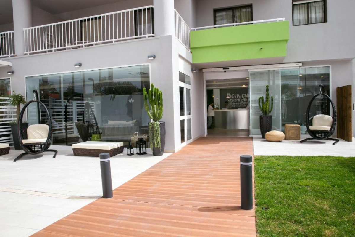 Hotel LIVVO Anamar Suites