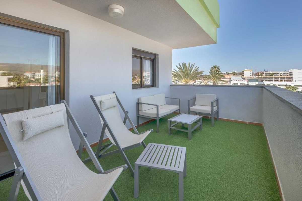 Hotel LIVVO Anamar Suites