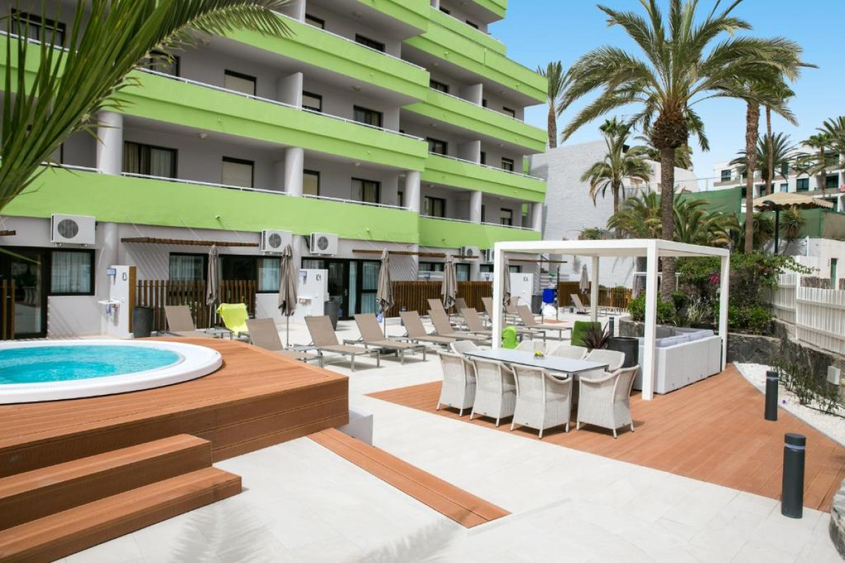 Hotel LIVVO Anamar Suites