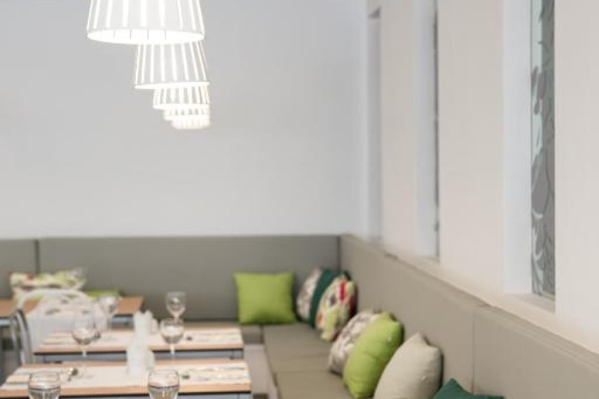 Hotel LIVVO Anamar Suites