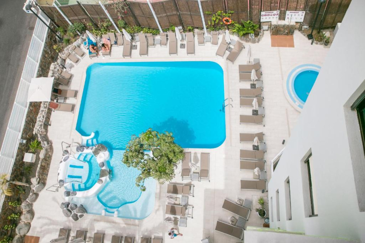 Hotel LIVVO Anamar Suites