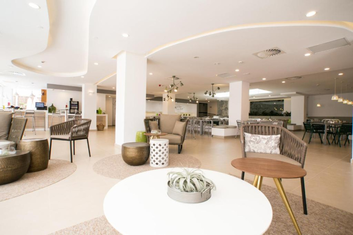 Hotel LIVVO Anamar Suites
