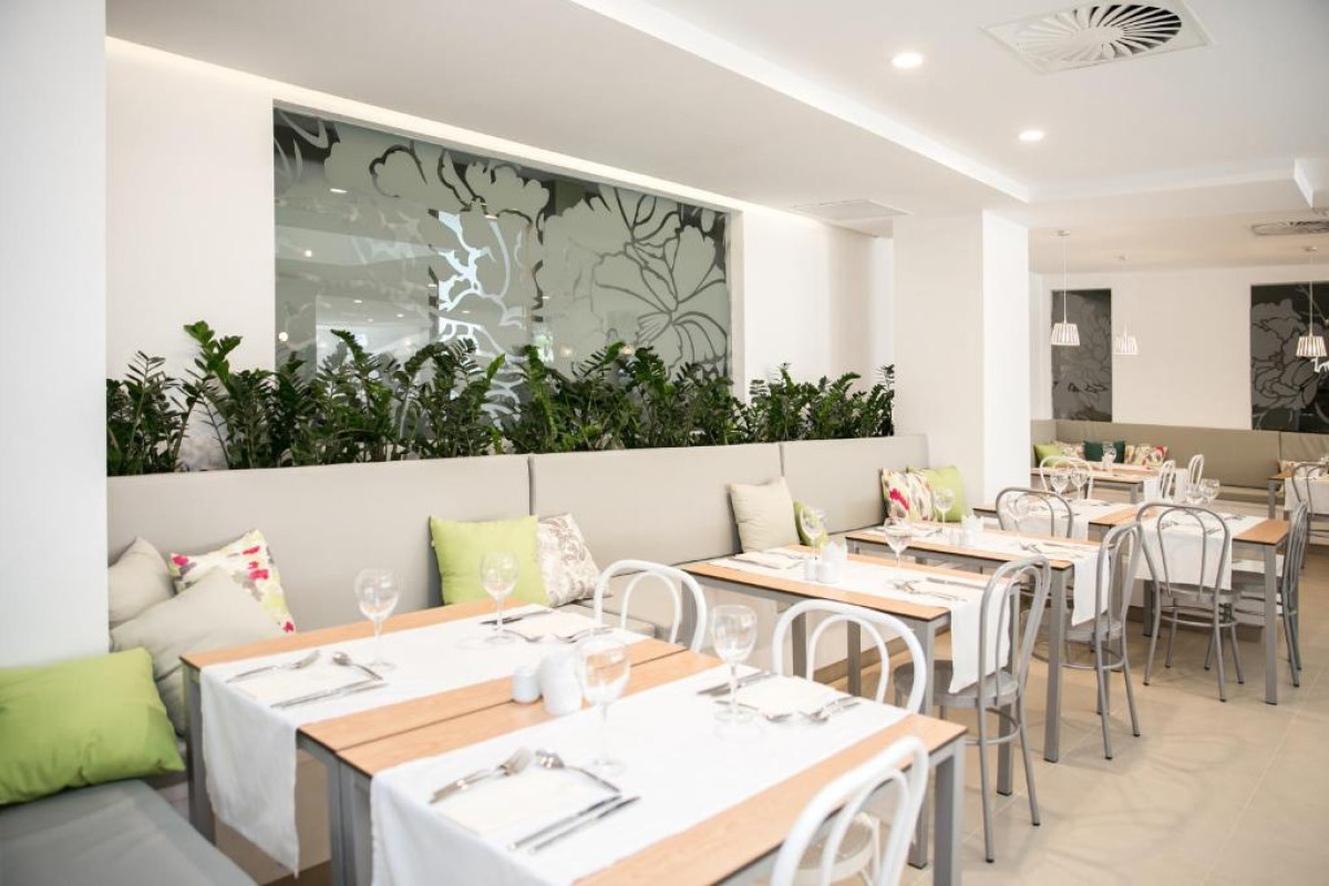 Hotel LIVVO Anamar Suites