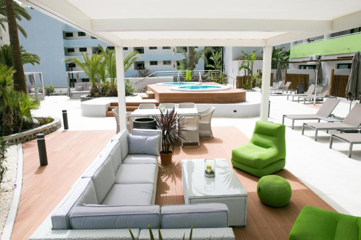 Hotel LIVVO Anamar Suites