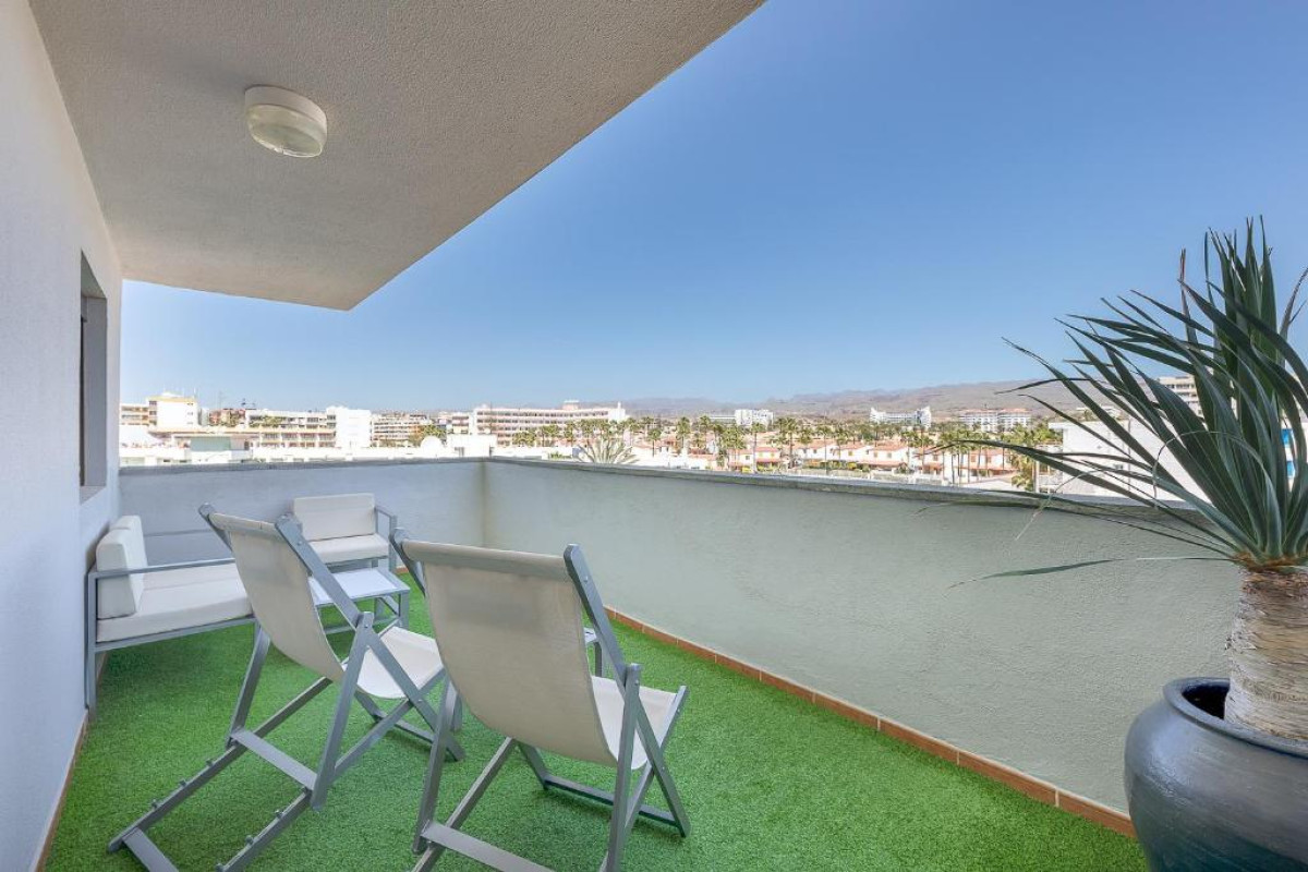 Hotel LIVVO Anamar Suites