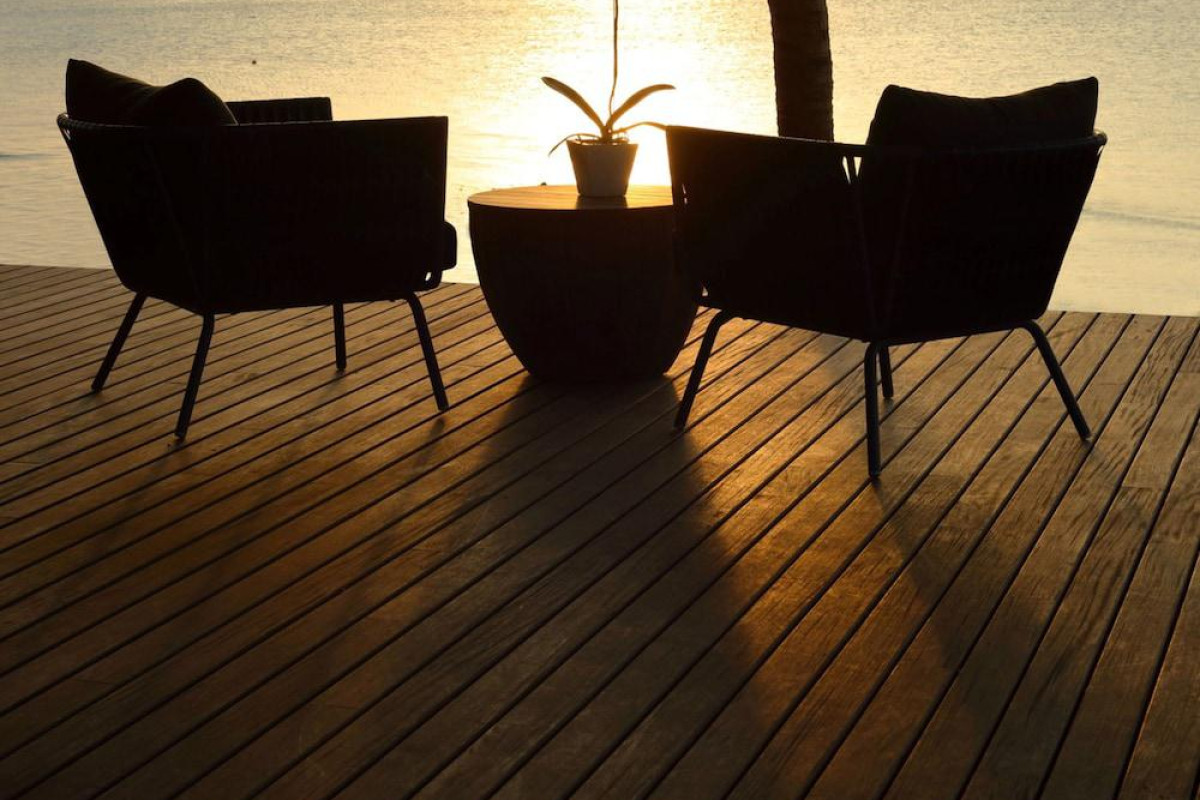 The Anvaya Beach Resort Bali