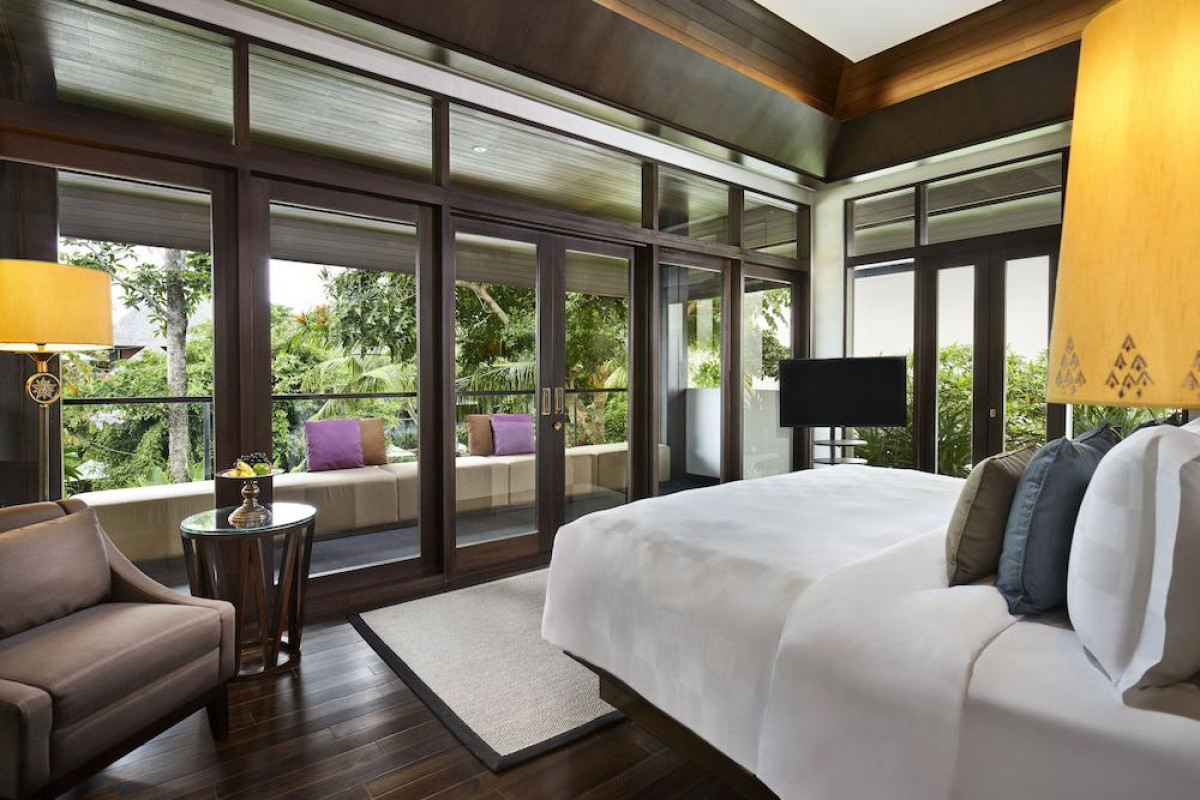 The Anvaya Beach Resort Bali