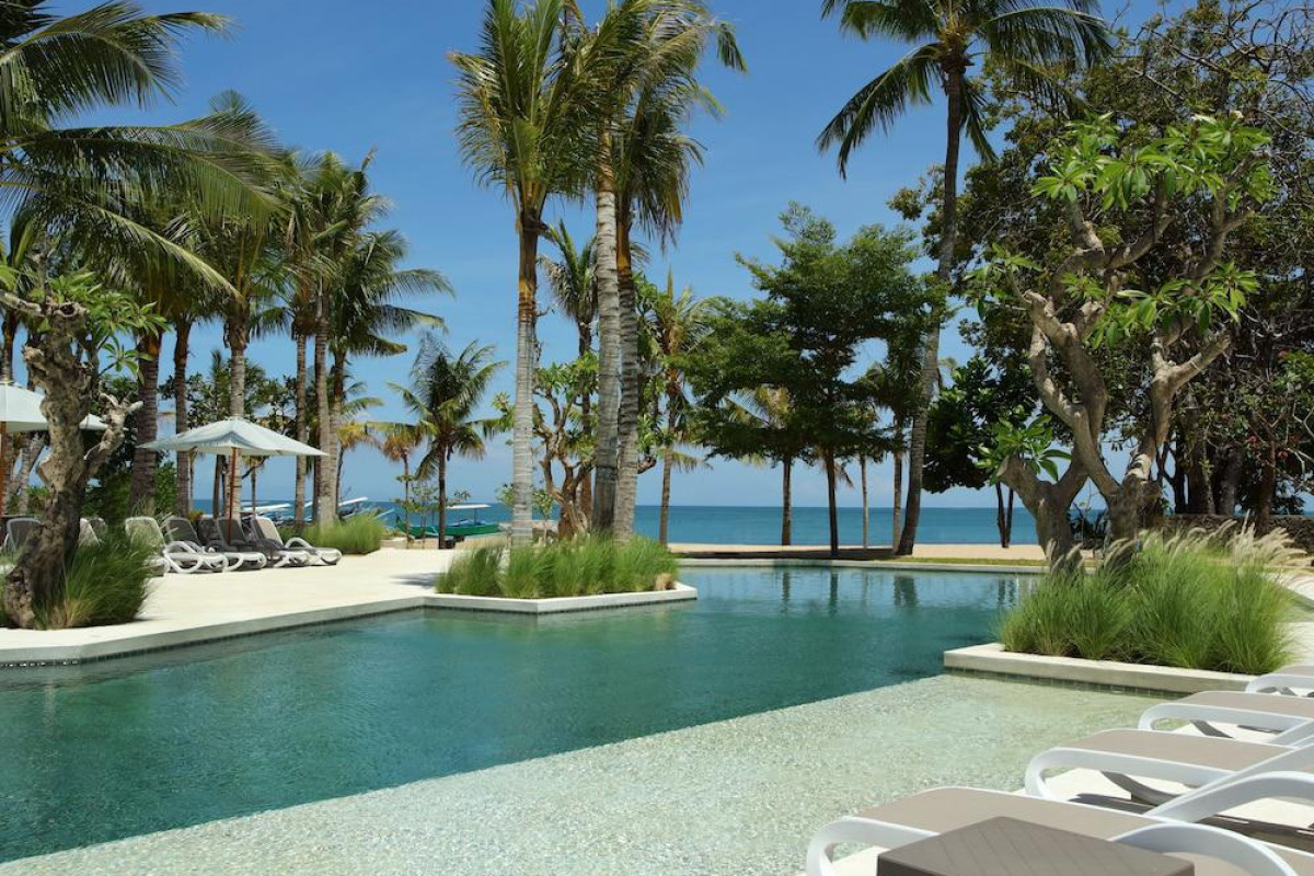 The Anvaya Beach Resort Bali