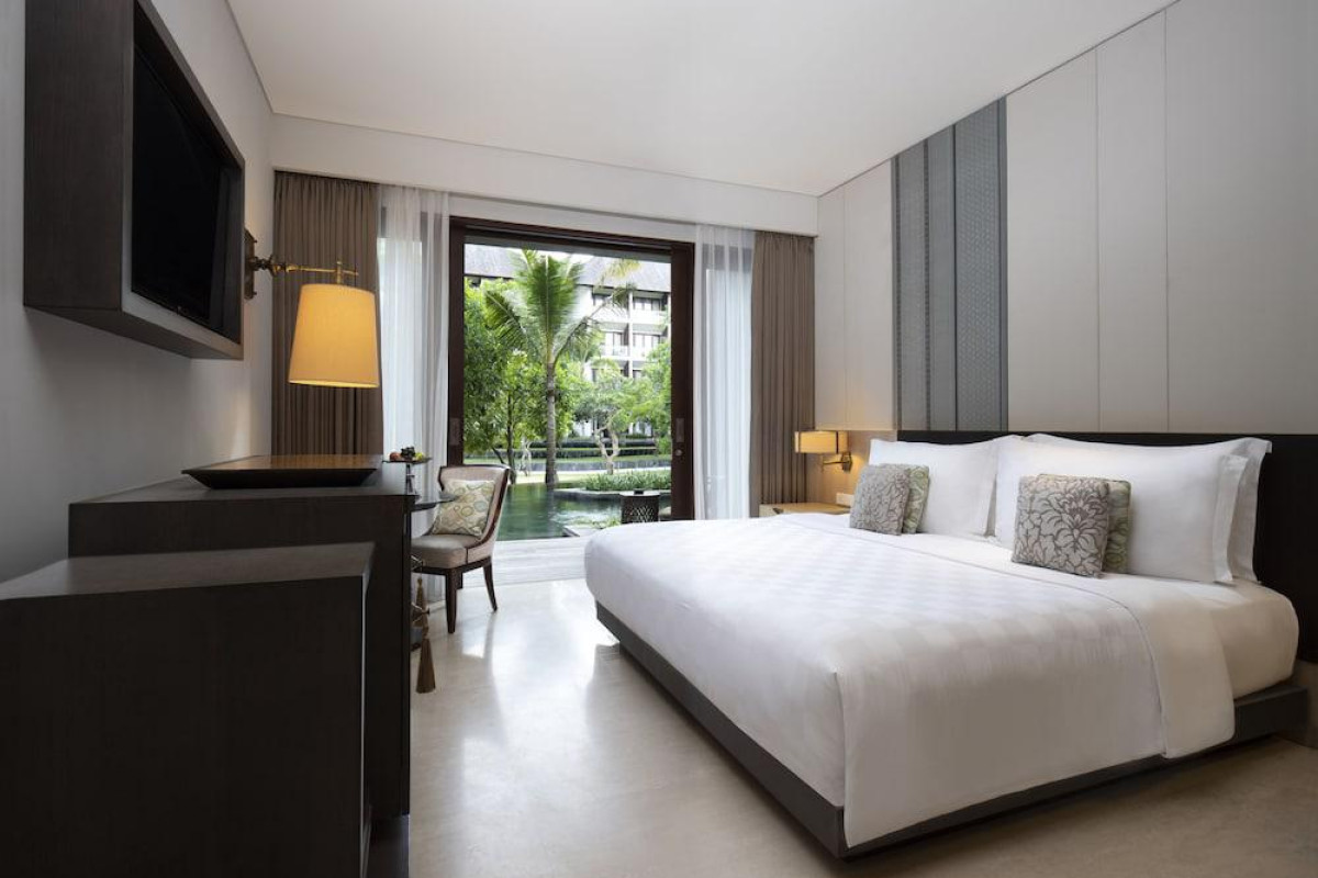 The Anvaya Beach Resort Bali