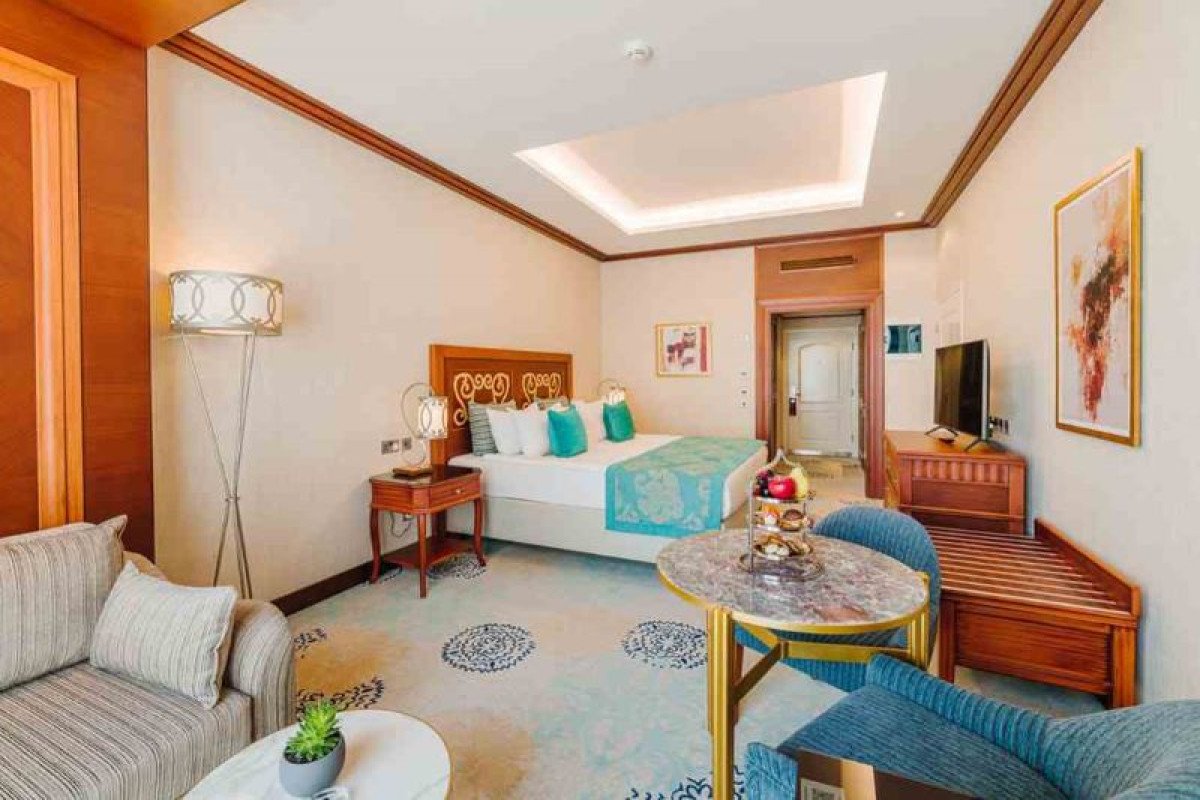 THE ARKIN COLONY HOTEL
