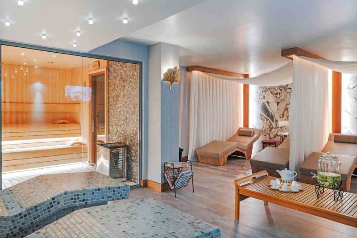 THE ARKIN COLONY HOTEL