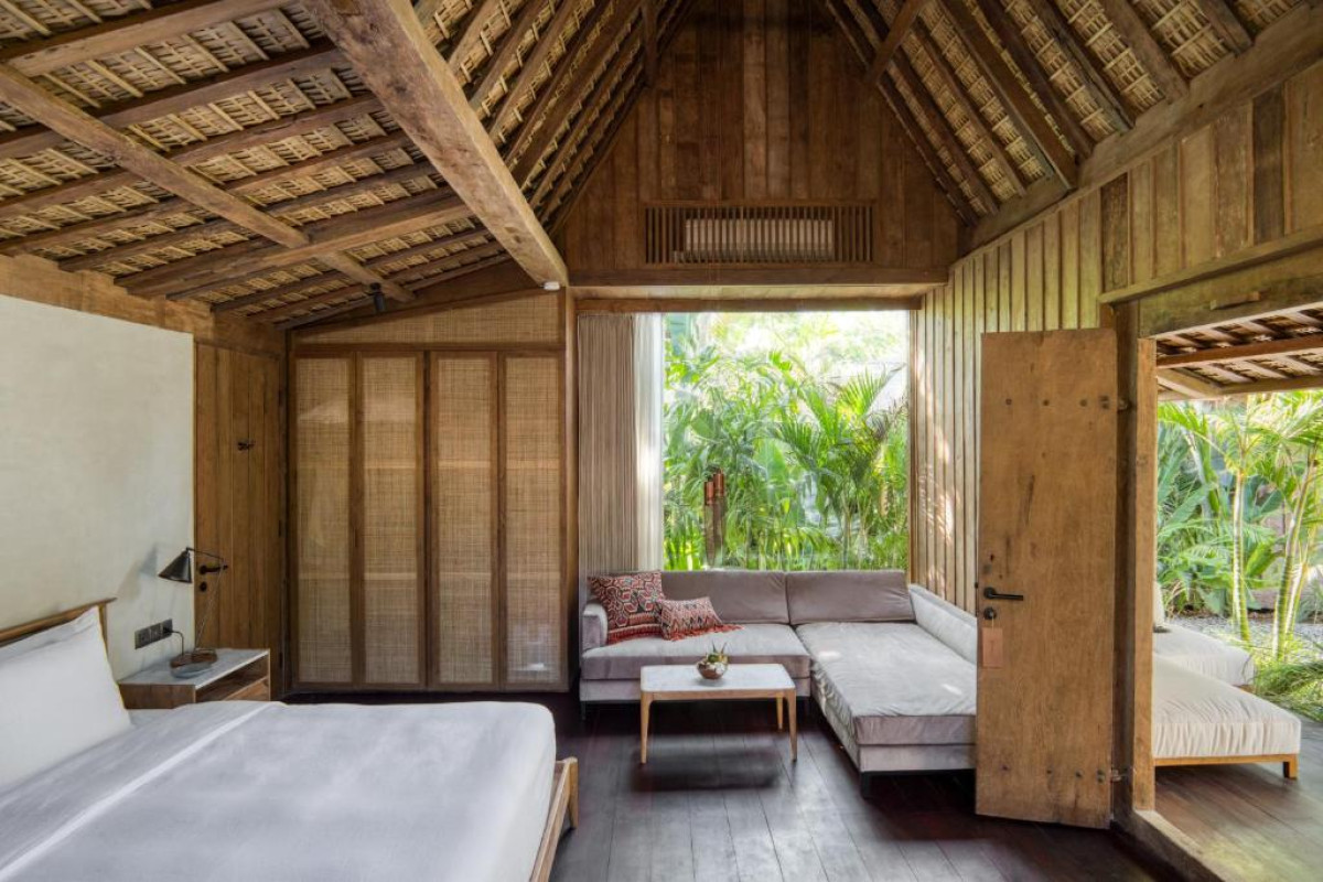 The Asa Maia - Bespoke Wellness Resort