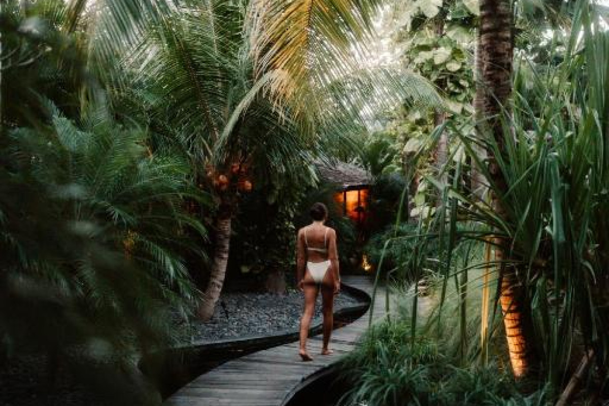 The Asa Maia - Bespoke Wellness Resort