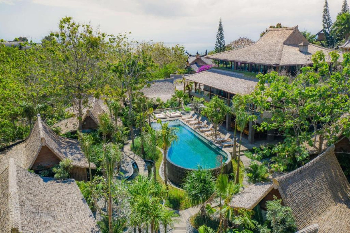 The Asa Maia - Bespoke Wellness Resort