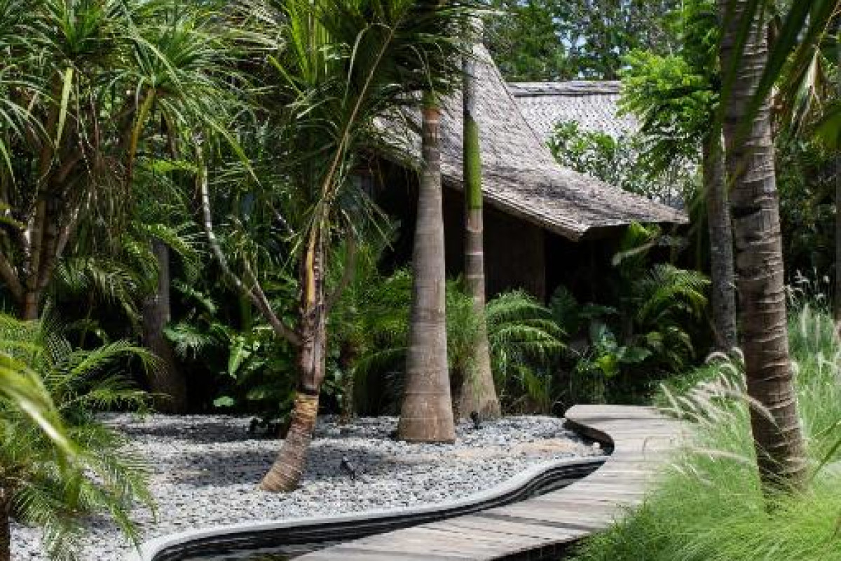 The Asa Maia - Bespoke Wellness Resort