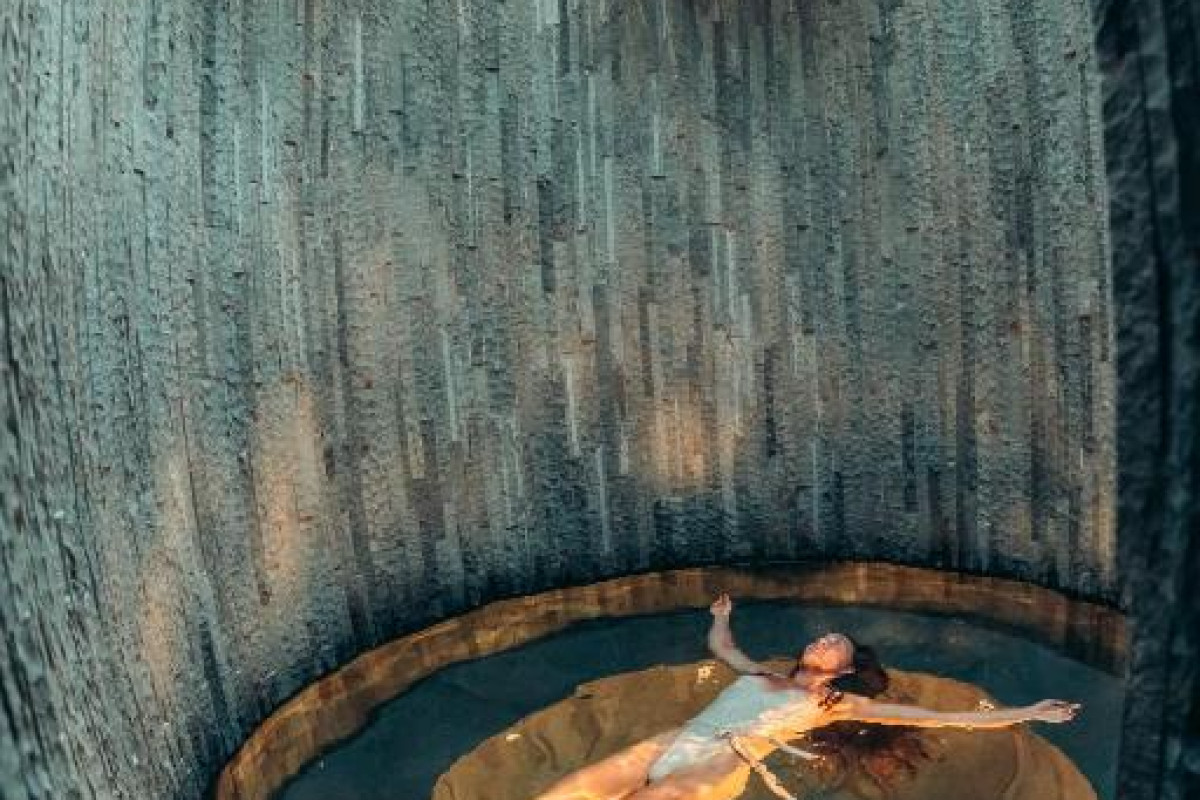 The Asa Maia - Bespoke Wellness Resort