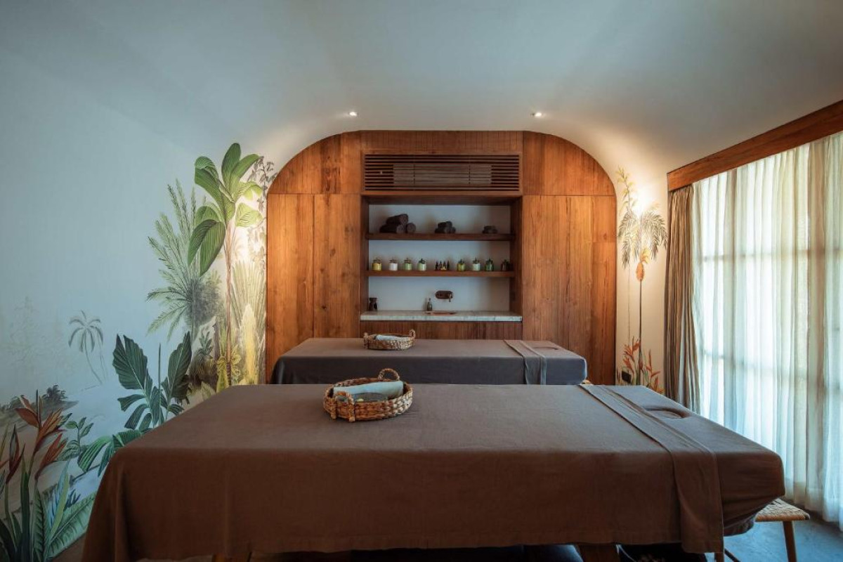 The Asa Maia - Bespoke Wellness Resort