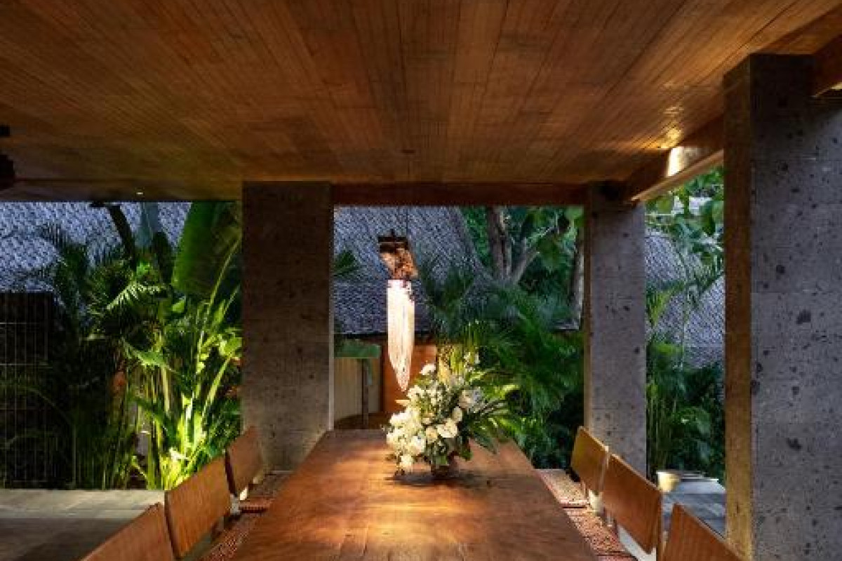 The Asa Maia - Bespoke Wellness Resort