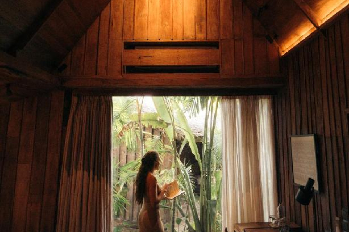 The Asa Maia - Bespoke Wellness Resort