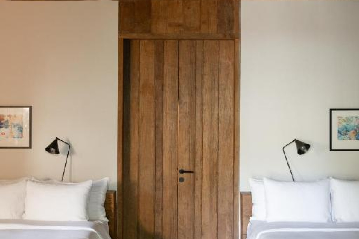 The Asa Maia - Bespoke Wellness Resort