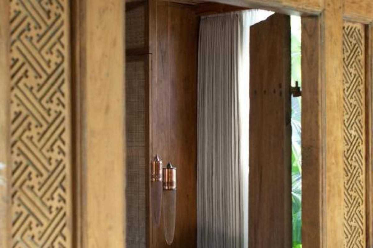 The Asa Maia - Bespoke Wellness Resort