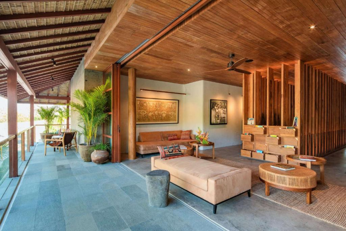 The Asa Maia - Bespoke Wellness Resort