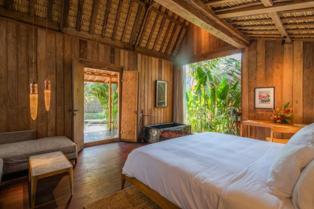 The Asa Maia - Bespoke Wellness Resort