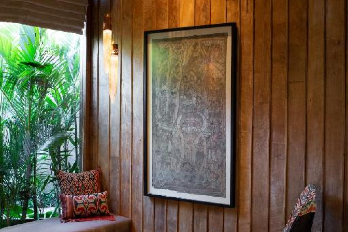 The Asa Maia - Bespoke Wellness Resort