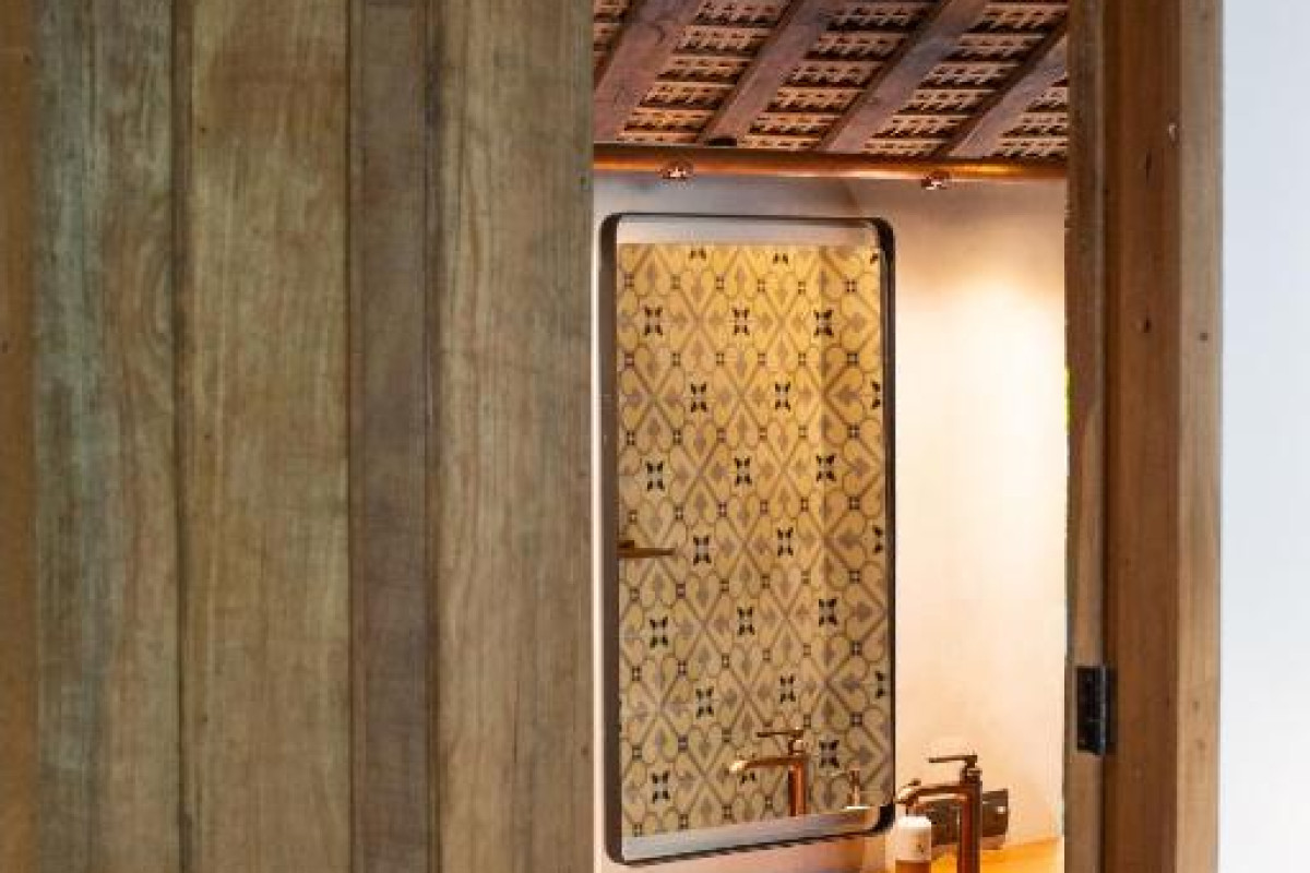 The Asa Maia - Bespoke Wellness Resort
