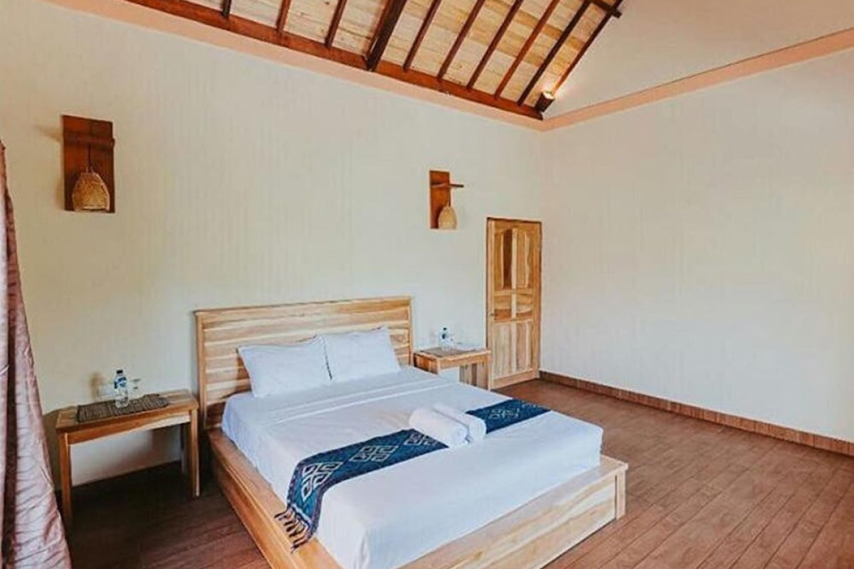 The Asri Villas