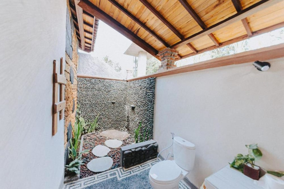 The Asri Villas