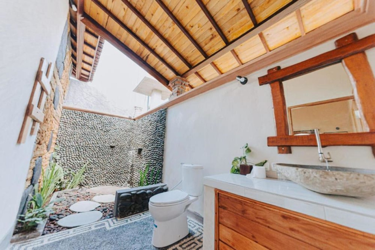 The Asri Villas