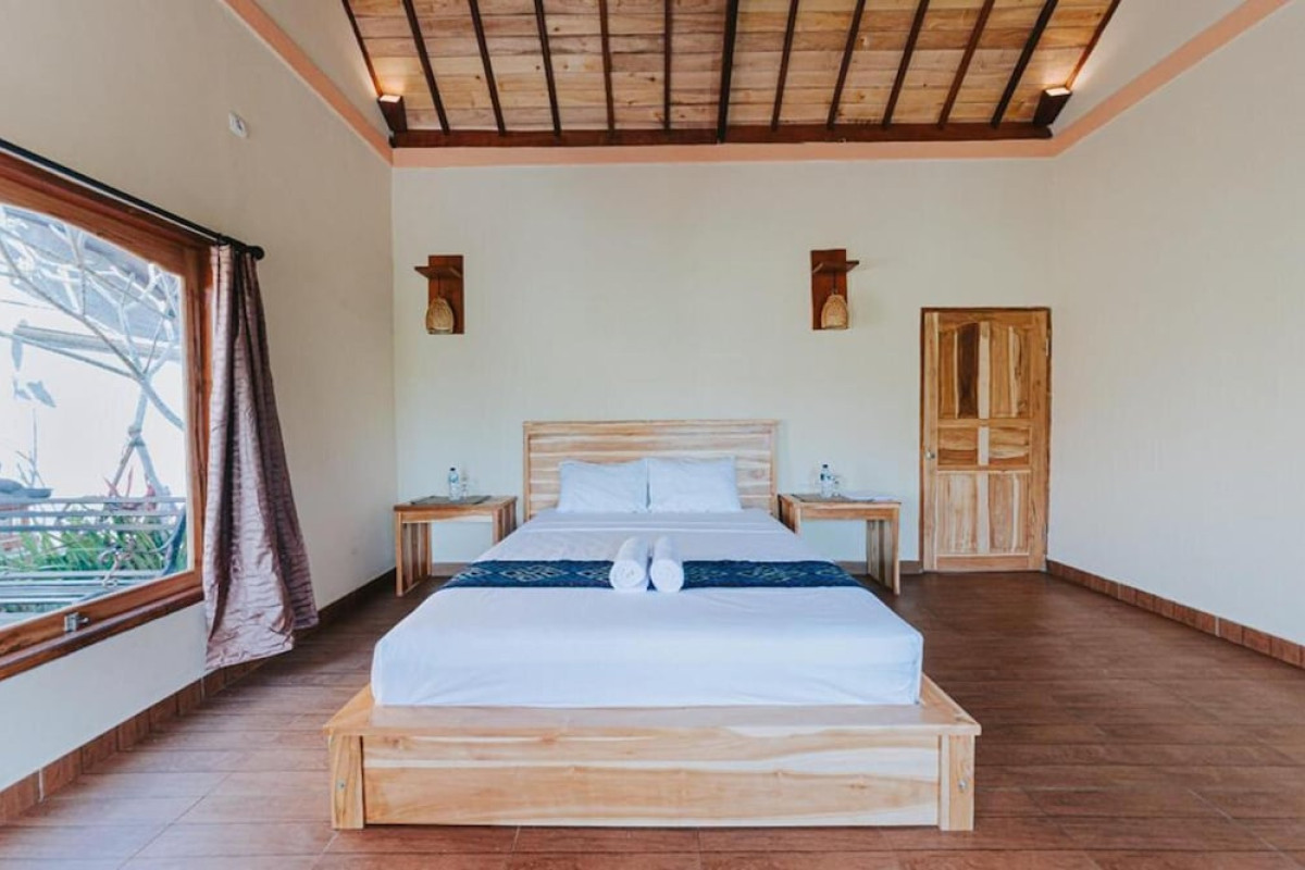 The Asri Villas