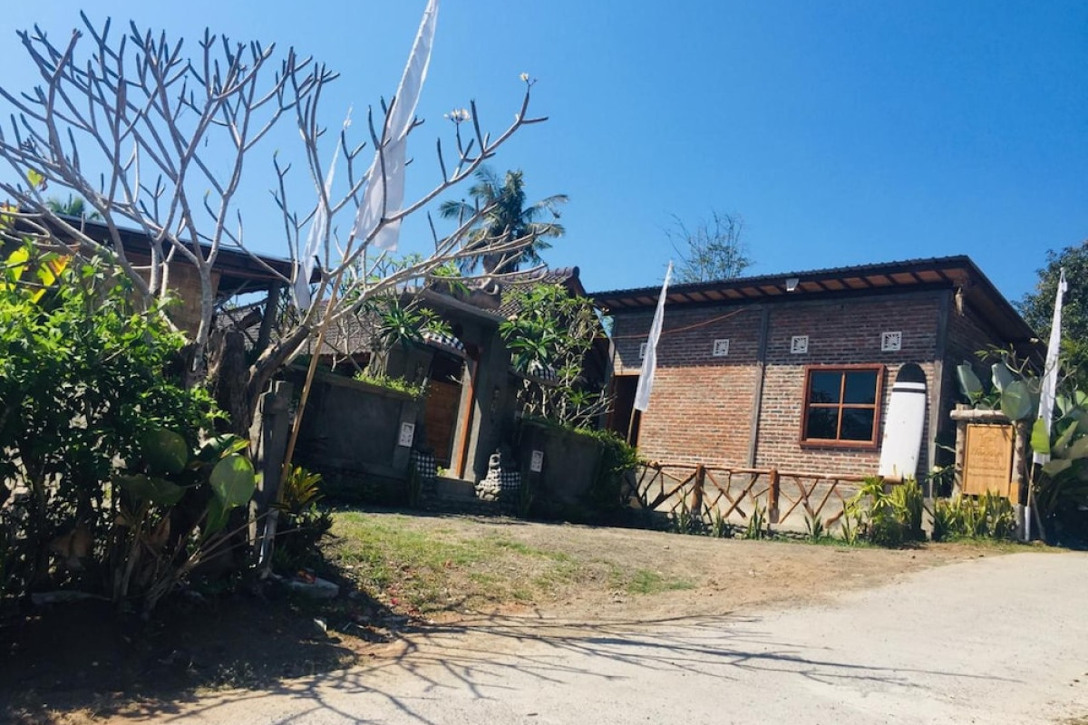 The Asri Villas