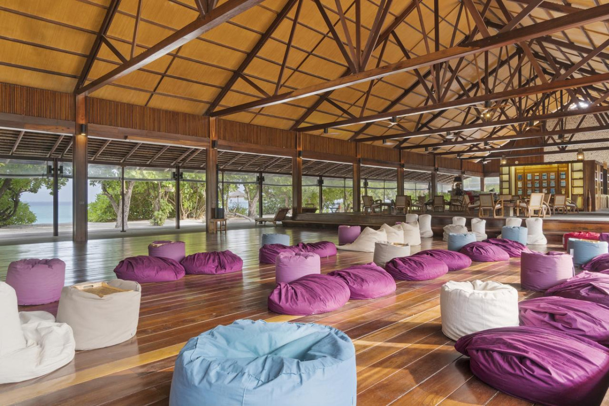 Hotel The Barefoot Eco