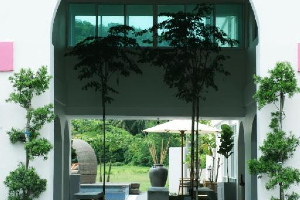 The Bayou Hotel Langkawi