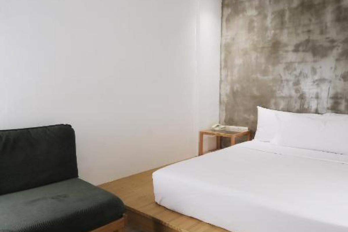 The Bayou Hotel Langkawi