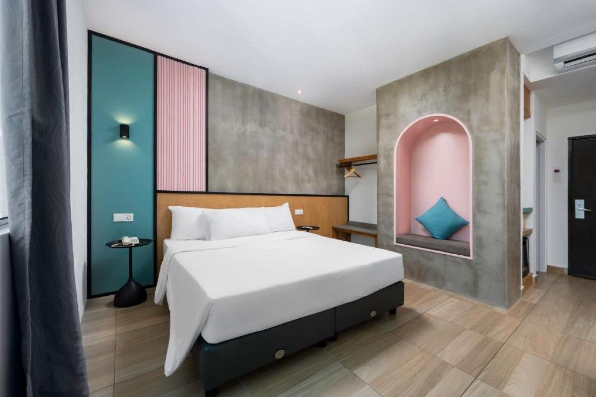 The Bayou Hotel Langkawi