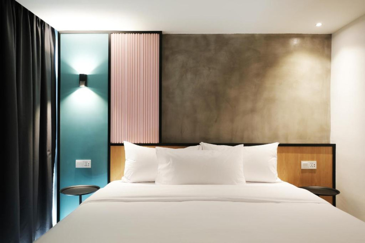 The Bayou Hotel Langkawi