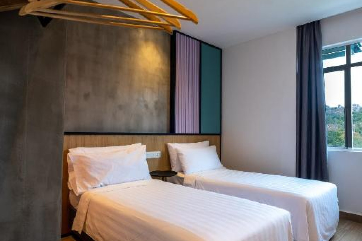 The Bayou Hotel Langkawi