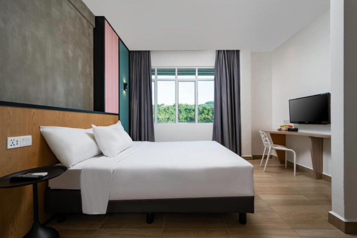 The Bayou Hotel Langkawi