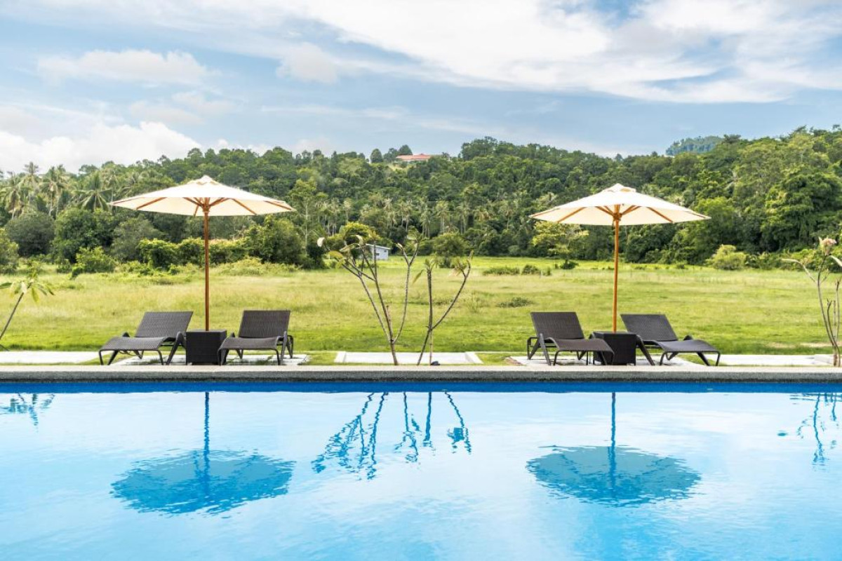 The Bayou Hotel Langkawi