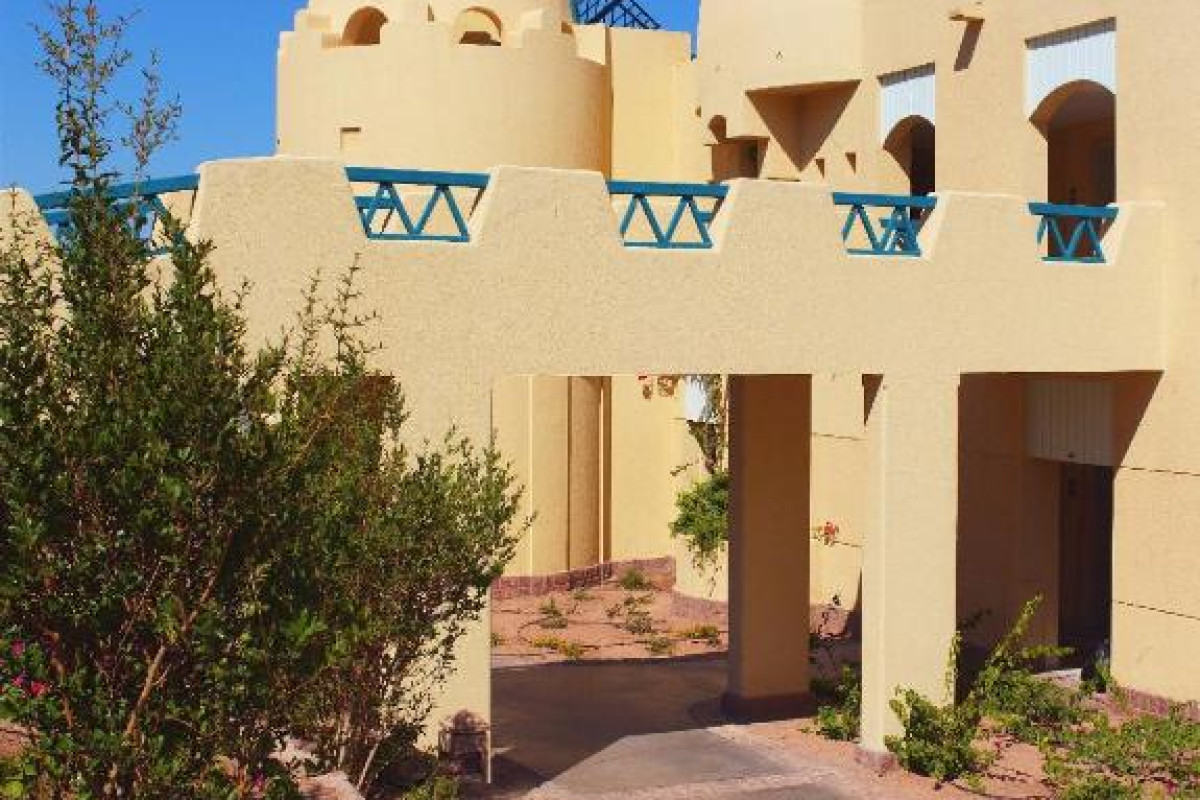 The Bayview Taba Heights Resort